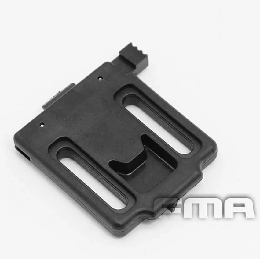 Быстрое крепление адаптер для крепления к шлему с функцией ночного видения