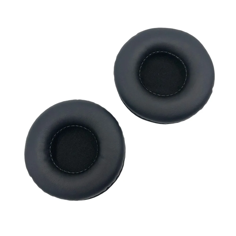 Whiyo амбушюры сменные амбушюры Spnge для Sennheiser HD205II HD215 HD225 HD440 наушники HD 205II 215 225 440