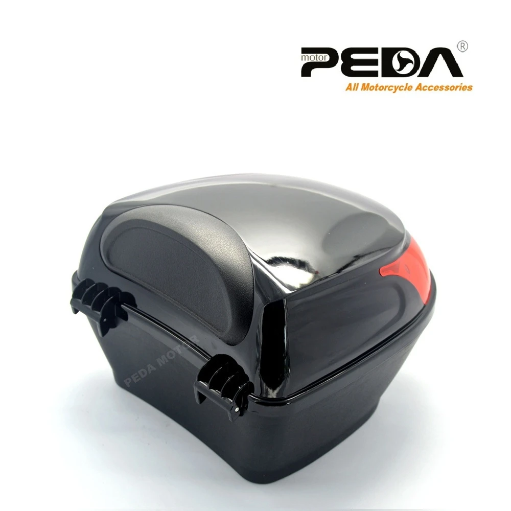 2016 Новая Мода Электрический Скутер Верхней Части Корпуса ABS Один Шлем Жесткий