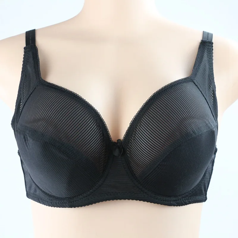 Женские сексуальные кружевные бюстгальтеры размера плюс 32D 34E 36D 38DD 42DD 40DD 42E