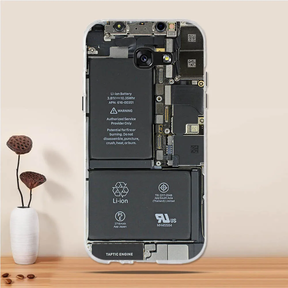 Чехол для samsung Galaxy J3, J5, J7,,, J1 mini, J2 Prime, J8, чехол, силиконовый 3D Мягкий ТПУ чехол, чехол, чехол с кошкой