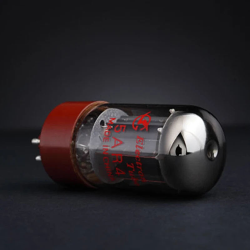 4 шт. Shuguang 5AR4(274B 5U4G 5Z3PAT) усилитель HIFI аудио вакуумные трубки|vacuum tube|audio vacuum tubeamplifier