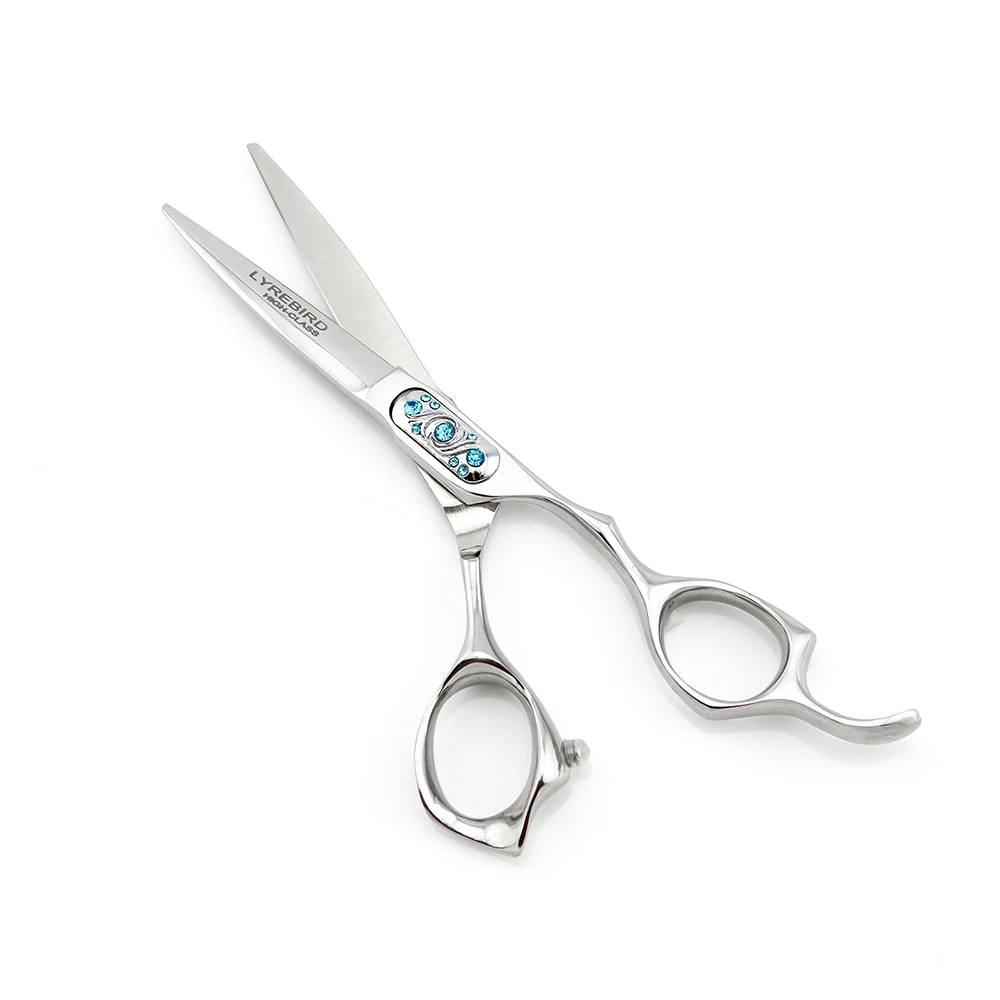 Парикмахерские ножницы 6 дюймов парикмахерские для филировки волос