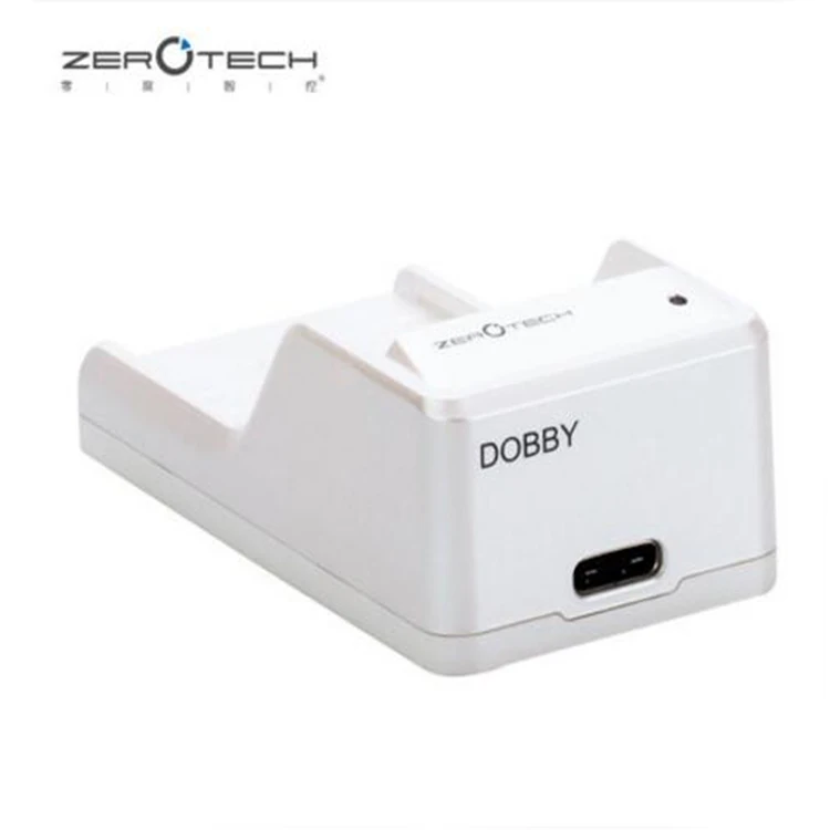 Запасные части для дрона ZEROTECH Dobby Pocket Selfie оригинальное зарядное устройство |