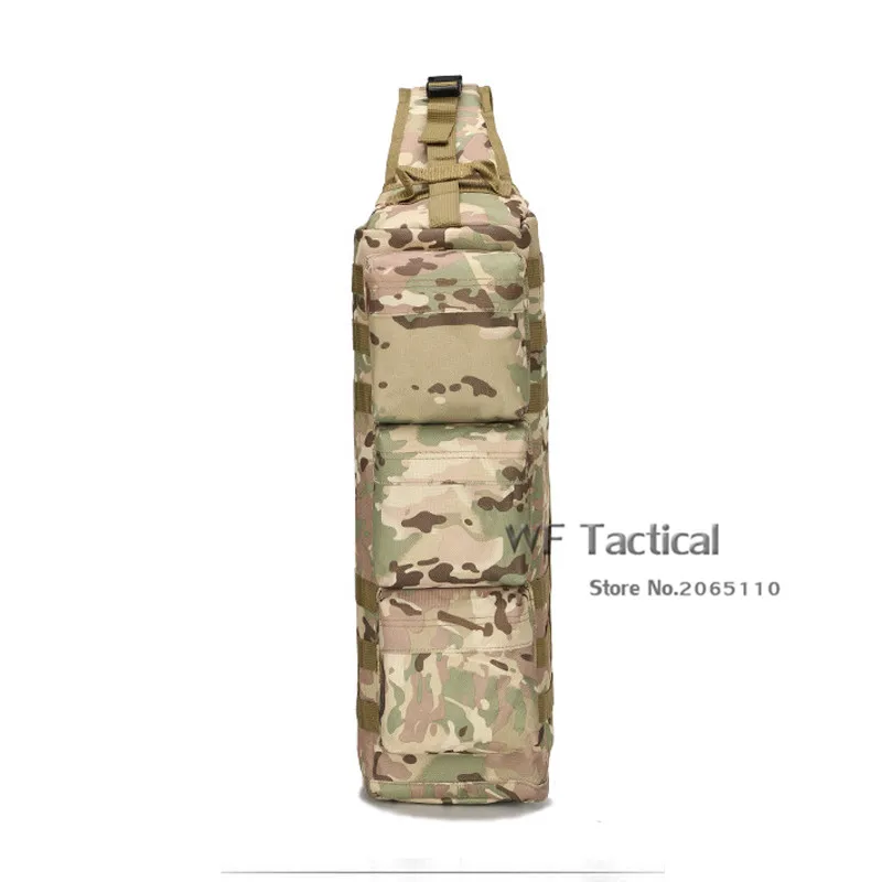 Военный тактический Molle штурмовой рюкзак, армейский водонепроницаемый рюкзак, маленький рюкзак для охоты на открытом воздухе, Походов, Кемпинга