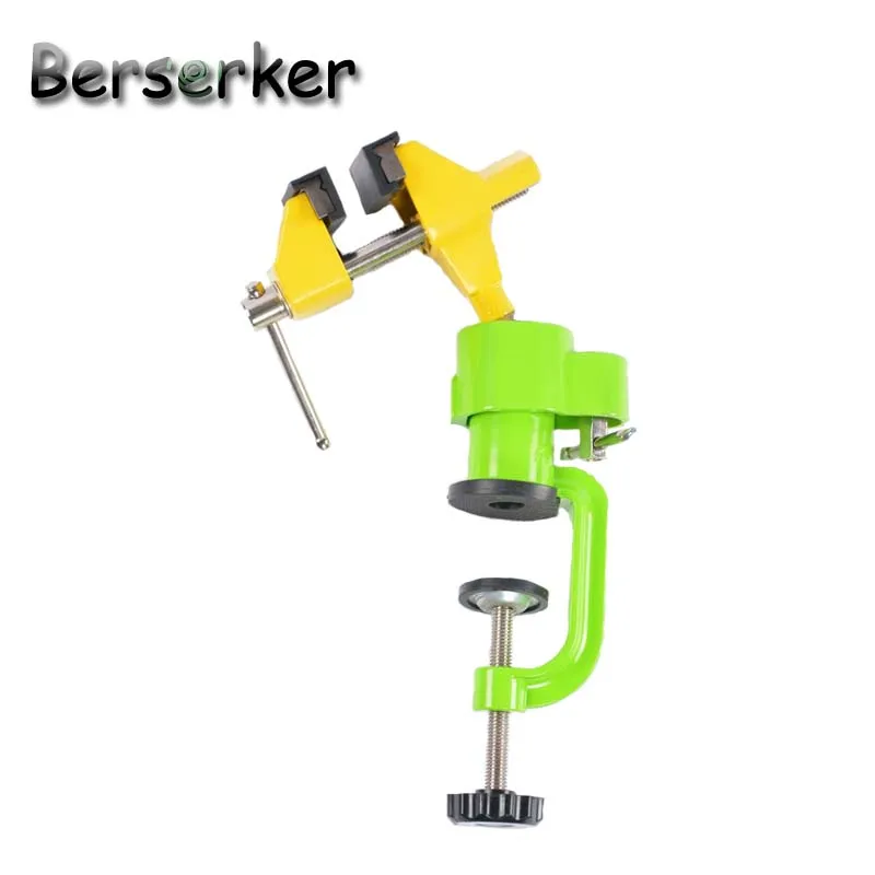 Berserker 360 градусов многофункциональный электрический держатель Dremel универсальные