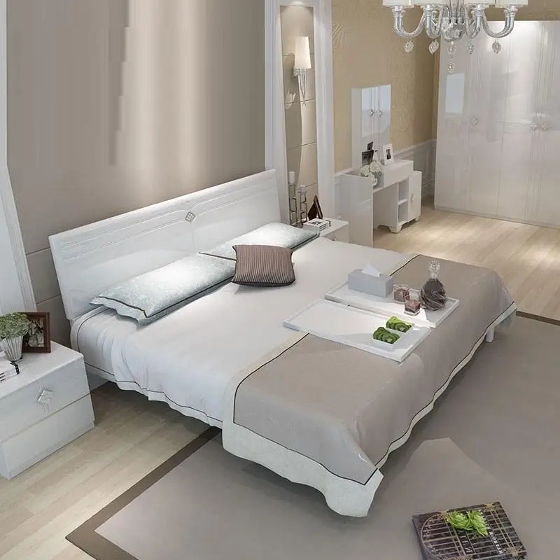 Дом для дома Matrimonio Tempat Tidur Tingkat Yatak спальный комплект Meble Literas Mobili De Dormitorio