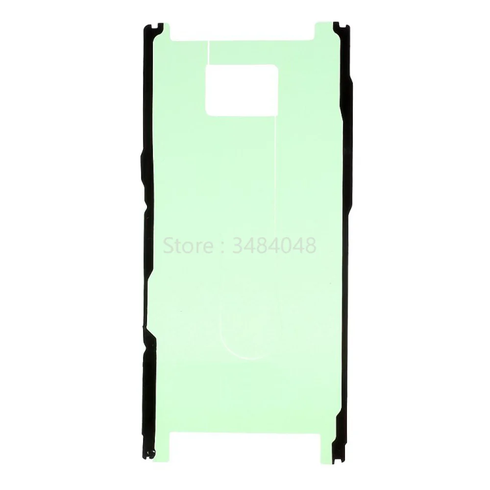 

10pcs/lot For Samsung Galaxy S8 G950 Middle Plate Adhesive Sticker Glue