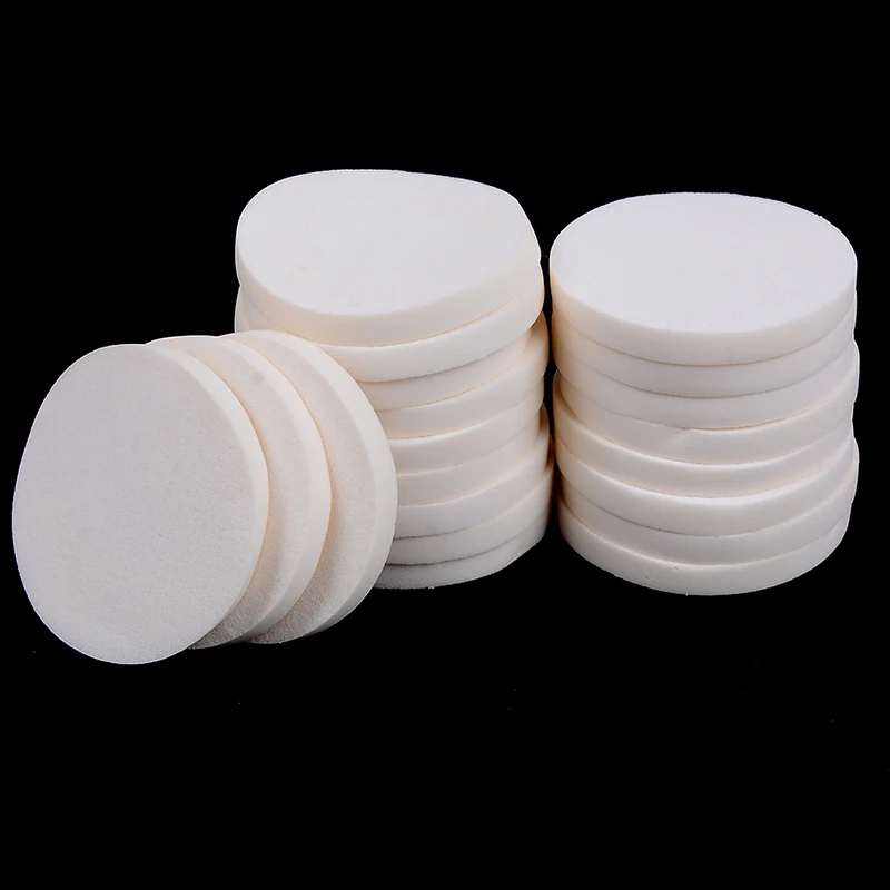 Спонж для чистки лица 20 цветов |