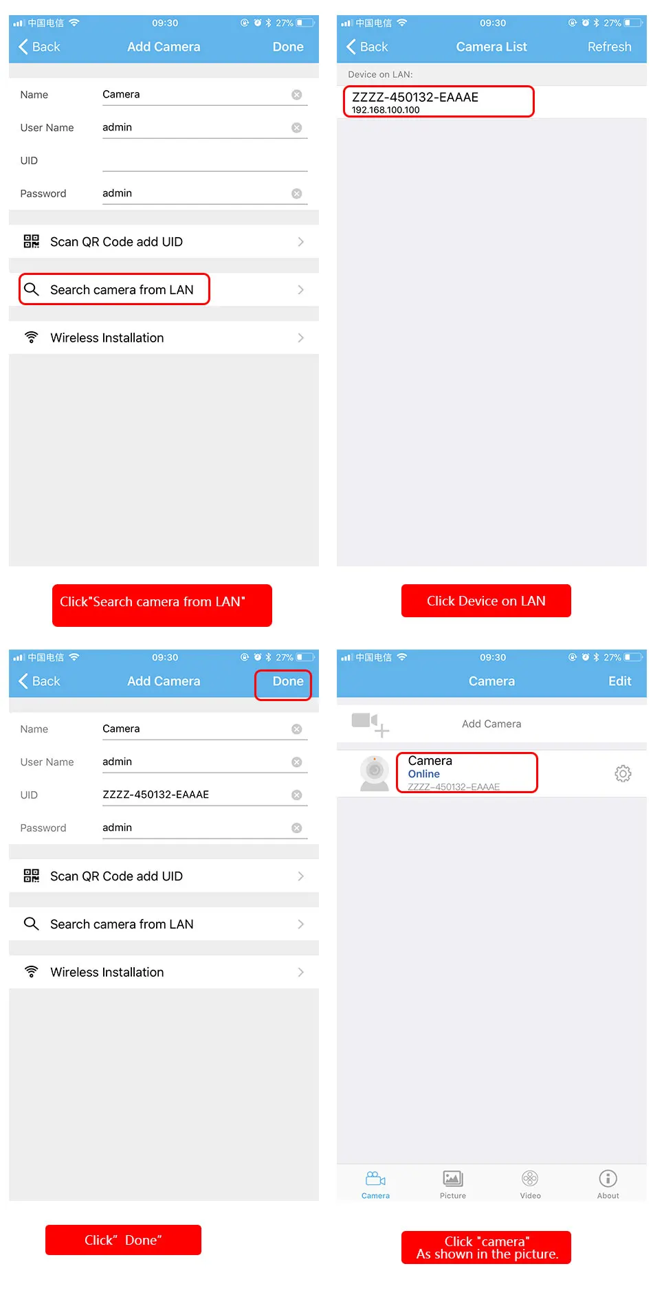 Встроенный аккумулятор беспроводной 3g 4G sim-карта Беспроводная камера 720 p/960 P TF карта видео Запись CCTV камера видеонаблюдения. PTZ