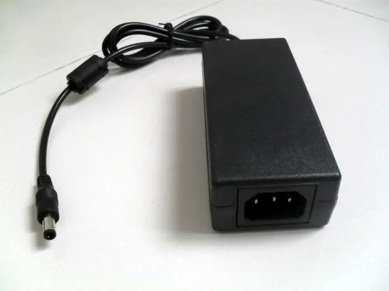 Power Adapter Charger 60w Ac 100-240v To 12v 5a Supply Ul Fcc Pse Ce Gs Cb Ccc Cul Fedex Free Shipping 100pcs/lot |
