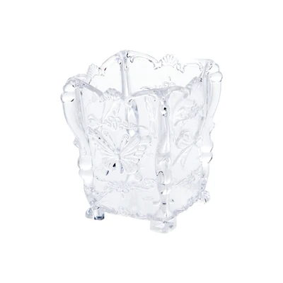 

Ретро ящик для хранения косметики lazyishhouse