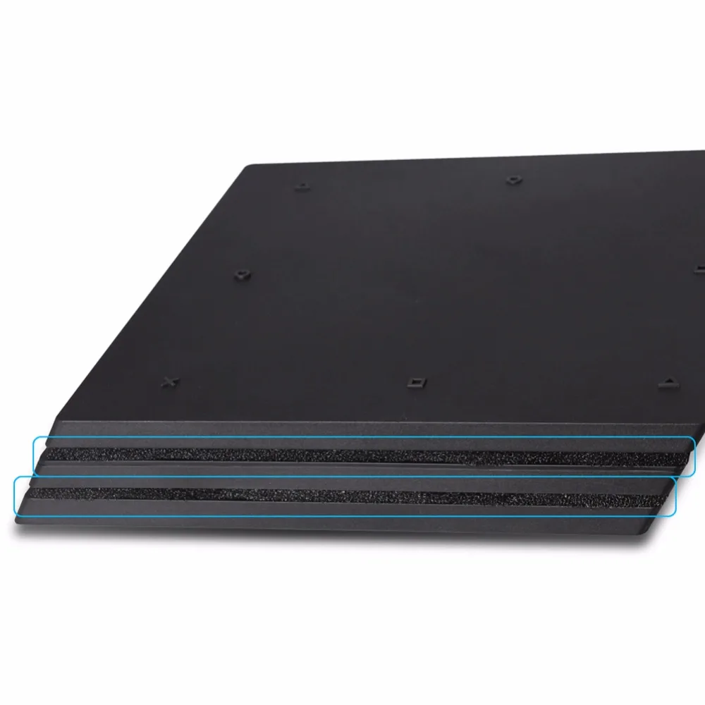2 в 1 DIY пылезащитный комплект для PS4/PS4 Slim/PS4 Pro пылезащитный чехол для SONY playstation 4/Slim/Pro
