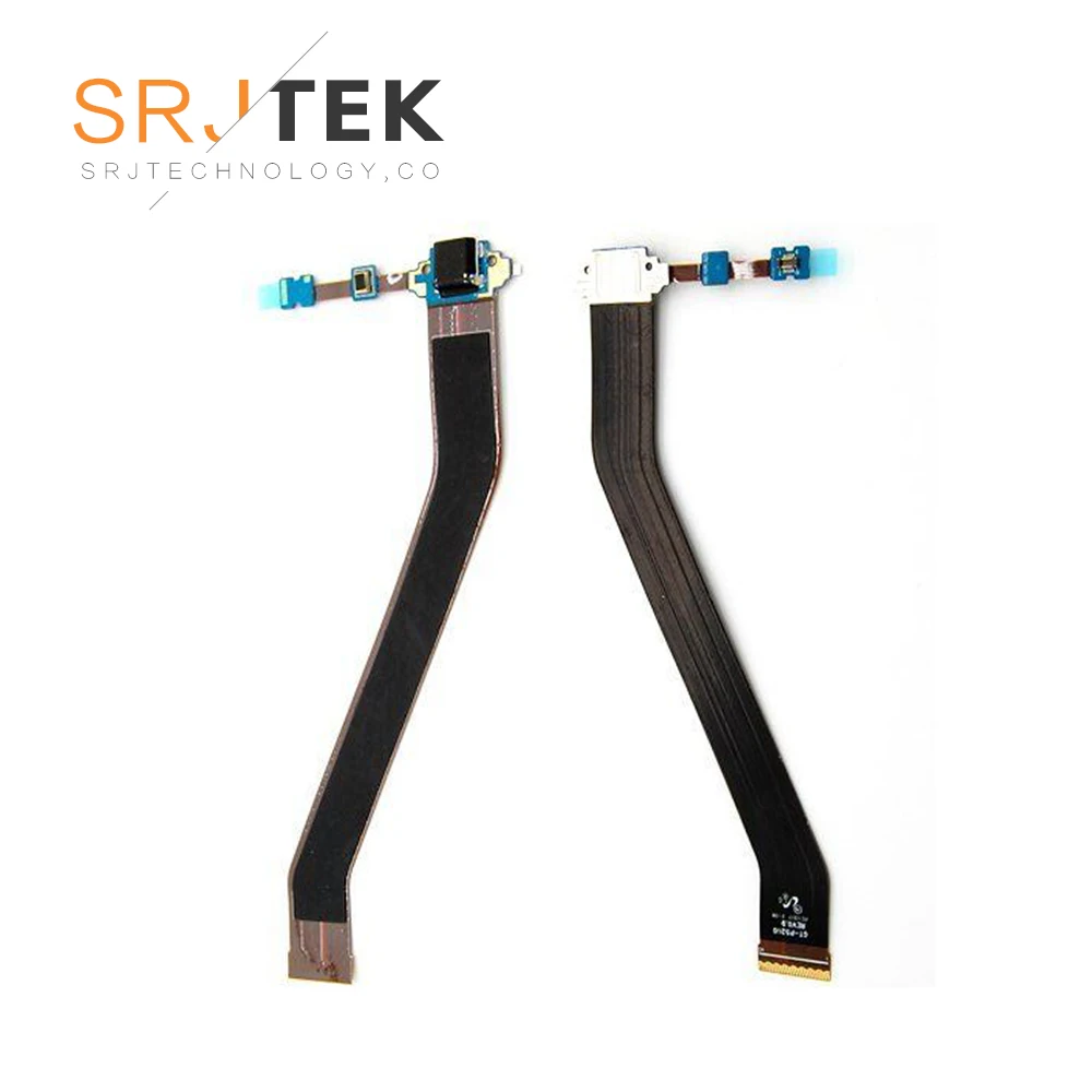 SJTEK новое зарядное устройство порт для зарядки док станция USB разъем гибкий