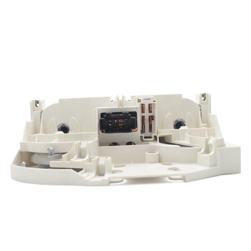 Новый блок управления обогревателем свежего воздуха/управления