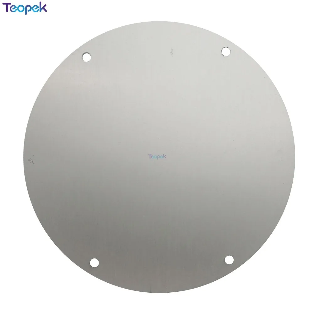 Cree XPE+ Epi светодиодный s 3535 UV 5 канальный 21 светодиодный s смешанный светодиодный светильник-излучатель для DIY аквариума лампа для роста растений светильник ing