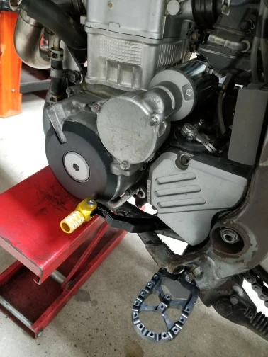 BIKINGBOY MX подножки, подставки для педалей, подножки для SUZUKI RM 125 250 91-02 RMX 250 R S 93-99 DRZ400 E S 00 01 02 DRZ 400 SM 05-16