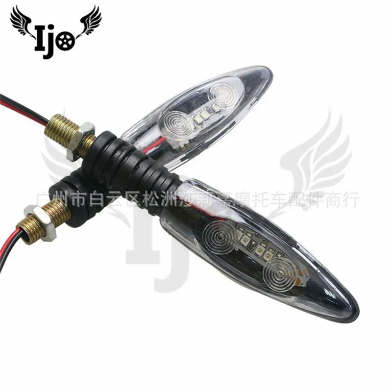 Сигнал поворота для мотоцикла yamaha fz1 kawasaki ninja suzuki intruder Harley flasher