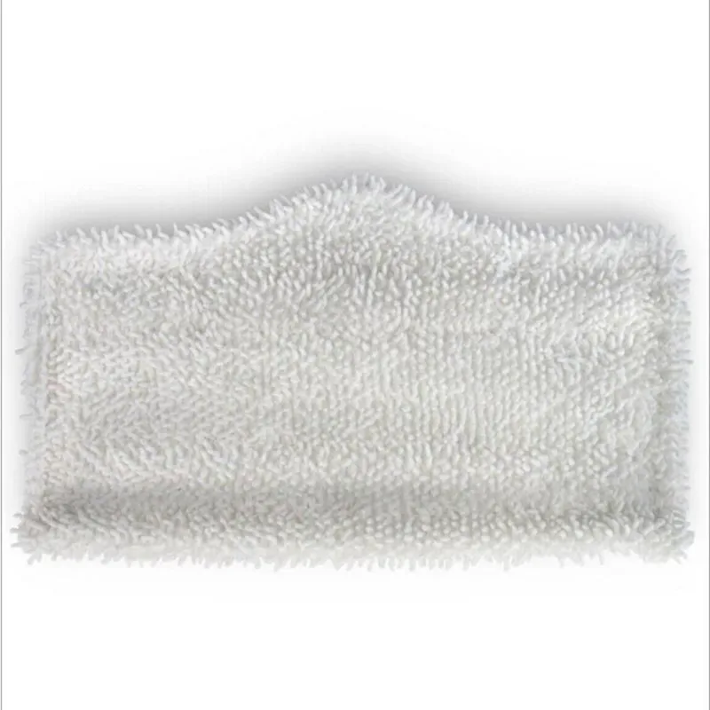 2Pcs/Lot S3250 Model Steam Mop Replacement Pad Clean Washable Cloth Microfiber WASHABLE Head In Reusable | Дом и сад