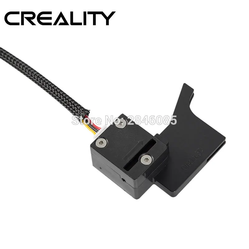 CREALITY 3D принтеры обновления cr10 Запчасти нити обнаружить Сенсор для CR 10S/CR 10 S4/CR S5