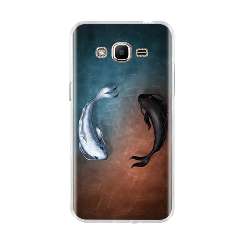 NO.35 Для samsung J1 J3 J7 J5 чехол силиконовый чехол 3D сумки кот Капа для samsung Galaxy J1 J3 J5 J7 J5 телефон чехол s Shell - Цвет: NO.35