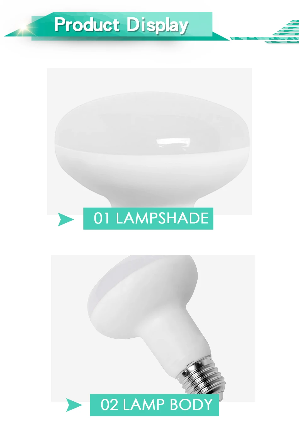 R39 R50 R63 R80 диммируемая E27 E14 Светодиодная лампа Bombillas лампа cfl светодиодные лампы-ампулы светильник Лампада экономия 3 Вт 5 Вт 9 Вт энергии 220 В 110 В