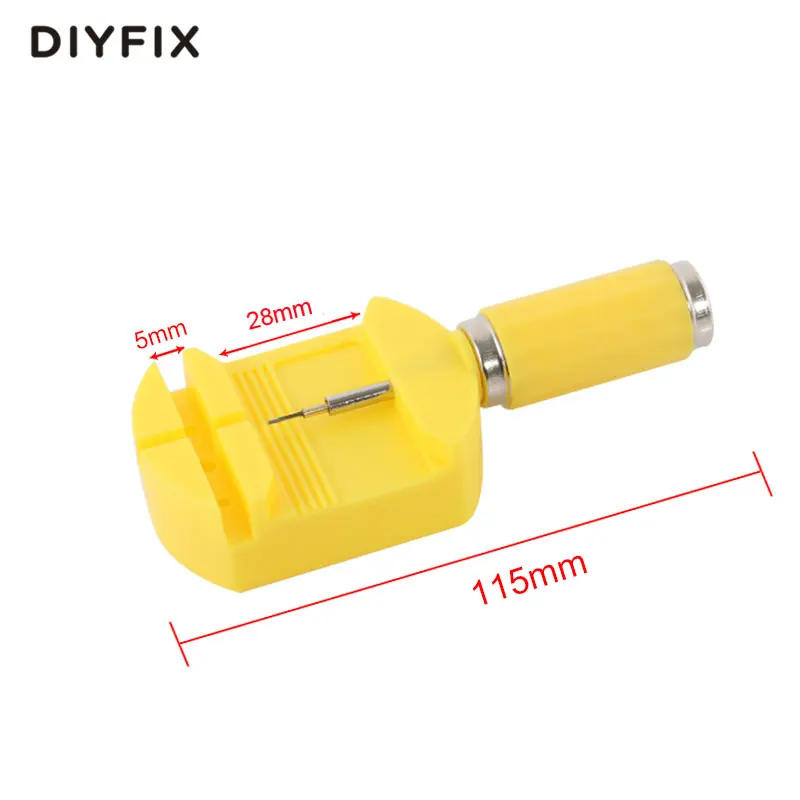 DIYFIX набор инструментов для ремонта часов | Инструменты
