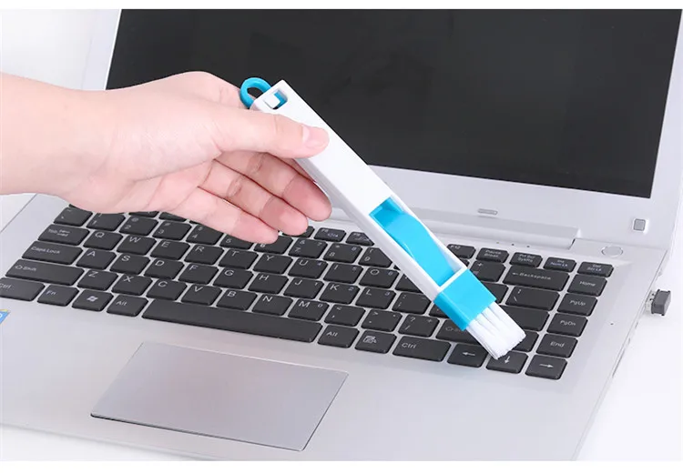 Щётка для щётки с пылесборником окон щетка чистки инструмент мытья экранов