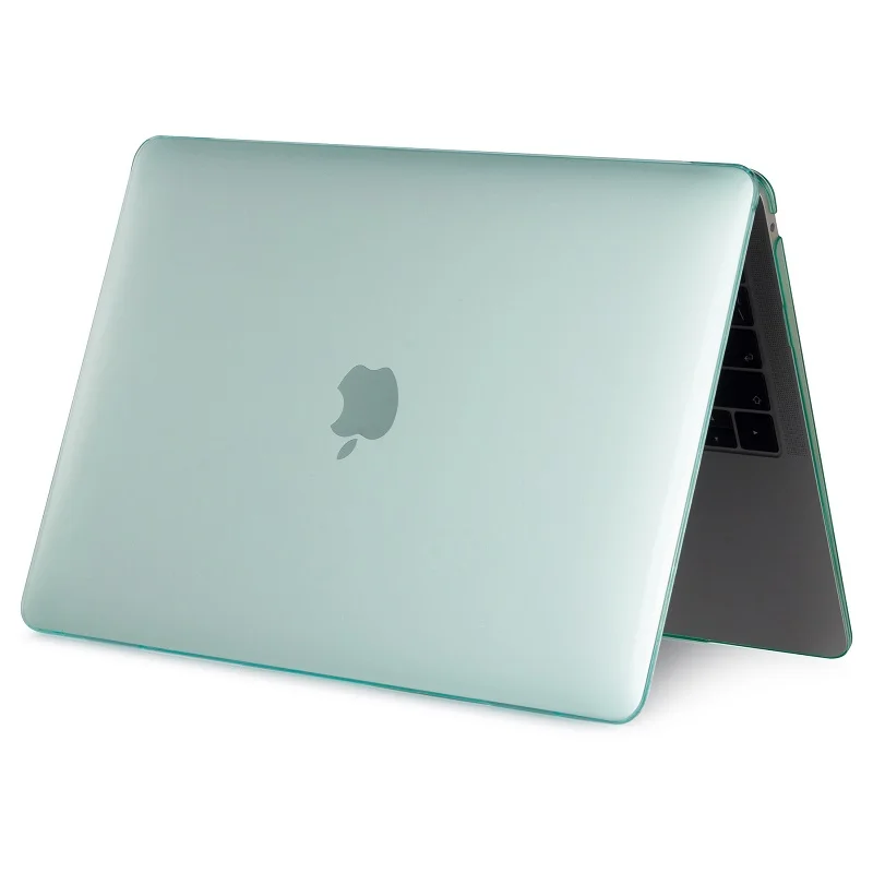 Прозрачный чехол для ноутбука клавиатуры только всех 13 3 дюймов Apple Macbook Air с Retina