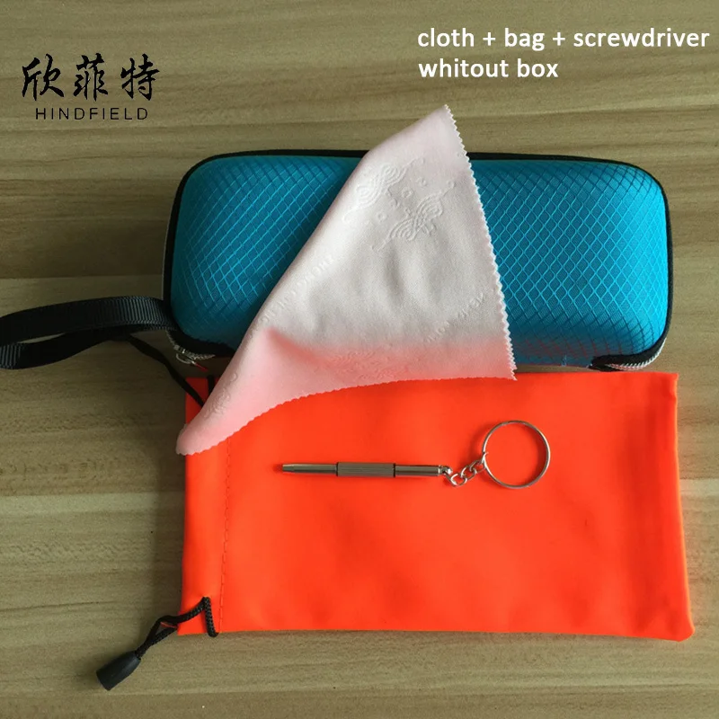 Солнцезащитные очки для женщин Дело Box | Аксессуары одежды