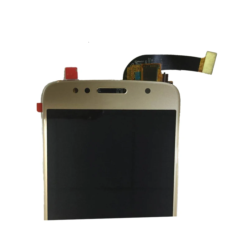 Полный ЖК дисплей для Motorola Moto G5S сенсорный экран XT1793 XT1794 XT1792 дигитайзер Замена