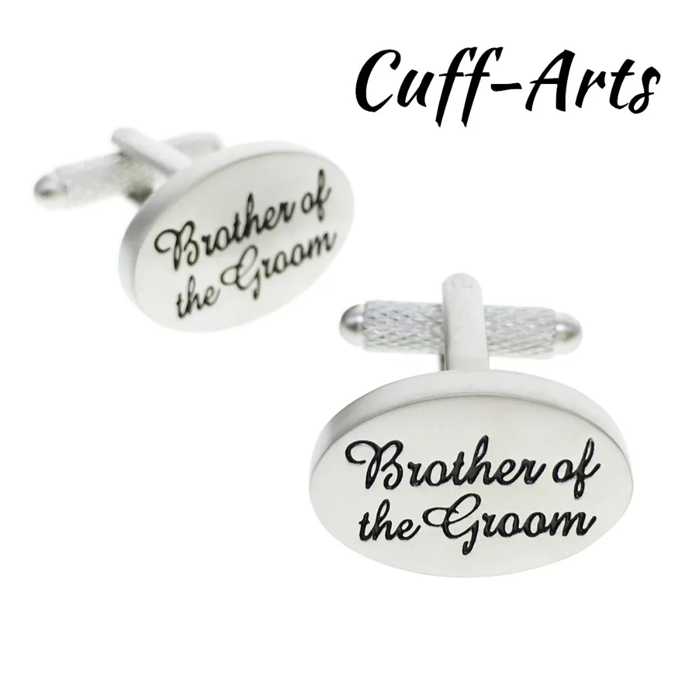 Мужские Запонки 2018 оптовая продажа запонки высокого качества с буквенным