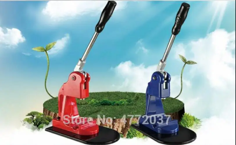 

Pin Badge Making machine Round Button Badge Maker Machine