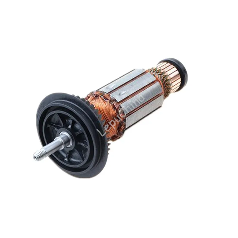 Бесплатная доставка замена ротора Armatur для фотошлифовальной машины BOSCH 220 В