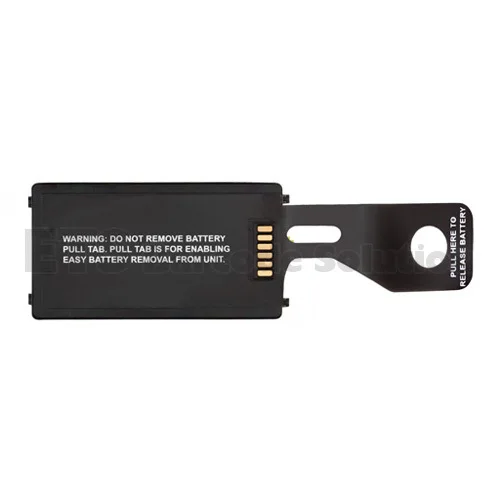 4800mAh аккумулятор для Symbol MC3000 MC3090 MC3090G MC3090R Замена батареи (82-127909-01) | Электроника