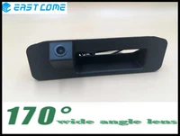 reverse camera 1080p trunk handle car rear view camera for mercedes benz glk gla glc gle a180 a200 a260