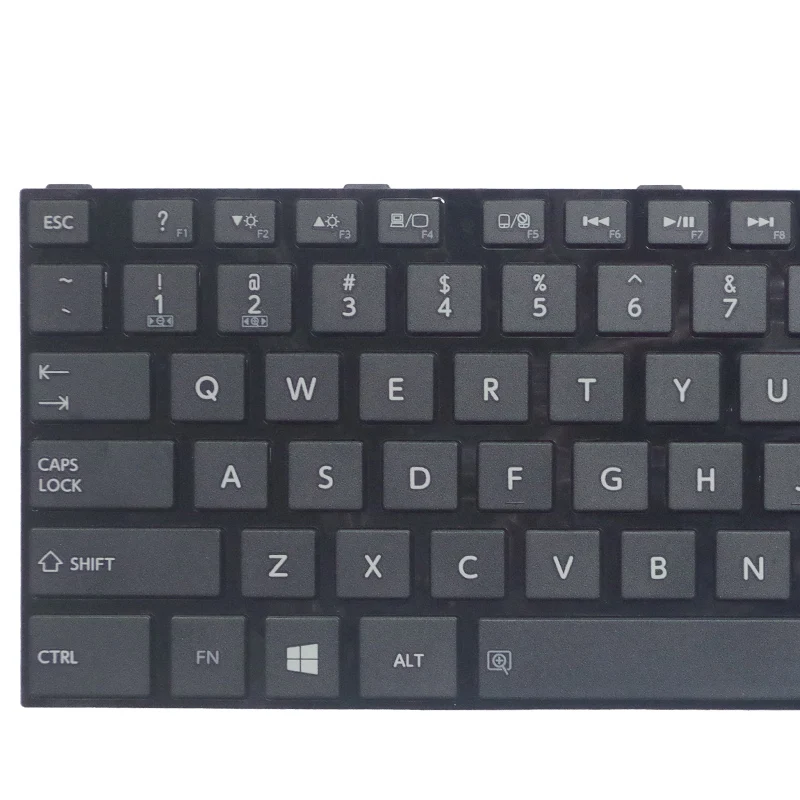 SSEA New laptop US Keyboard For Toshiba Satellite L800 L800D L805 L830 L835 L840 L845 C800 C840 C845 P840 P845 | Компьютеры и офис