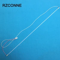 220mmx2 0mm ccfl tube backlight lamps wire harness for 10 4 inch lcd laptop screen display without welding 2pcslot