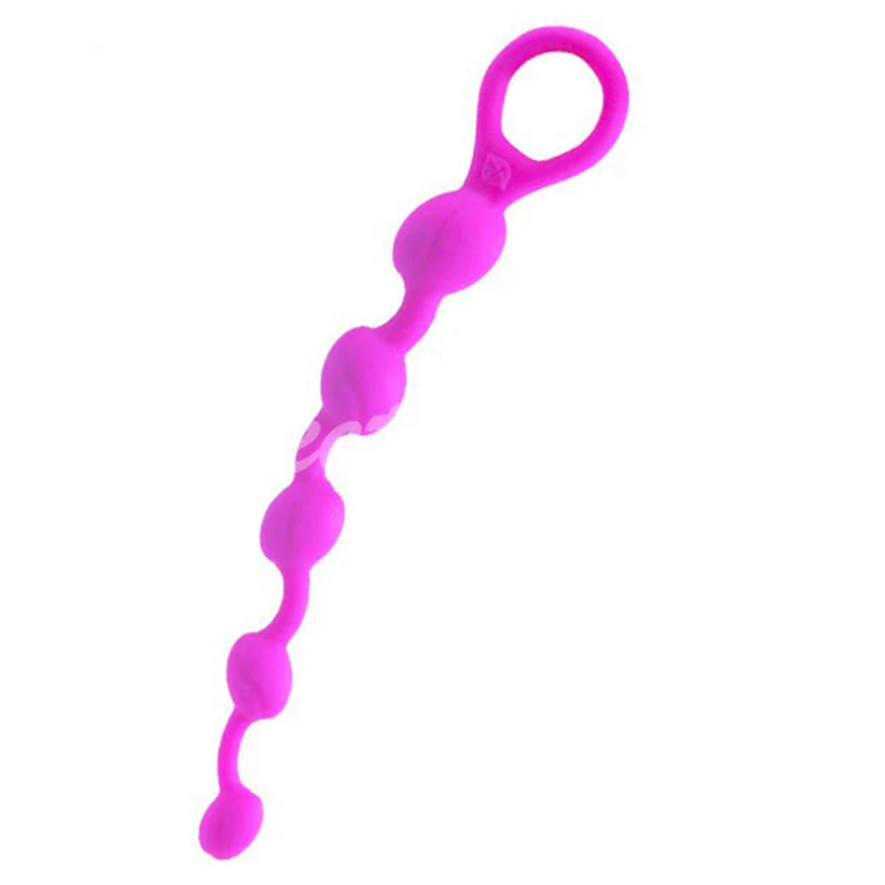 Adaner интимные анальные секс игрушки магазин фиолетовых водонепроницаемых