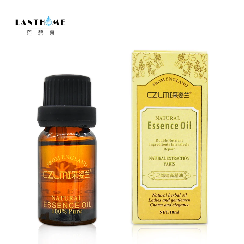 

4PCS Accelerate bones growth in the feet Increasing height essential oils romote the physical development of adolescents adults