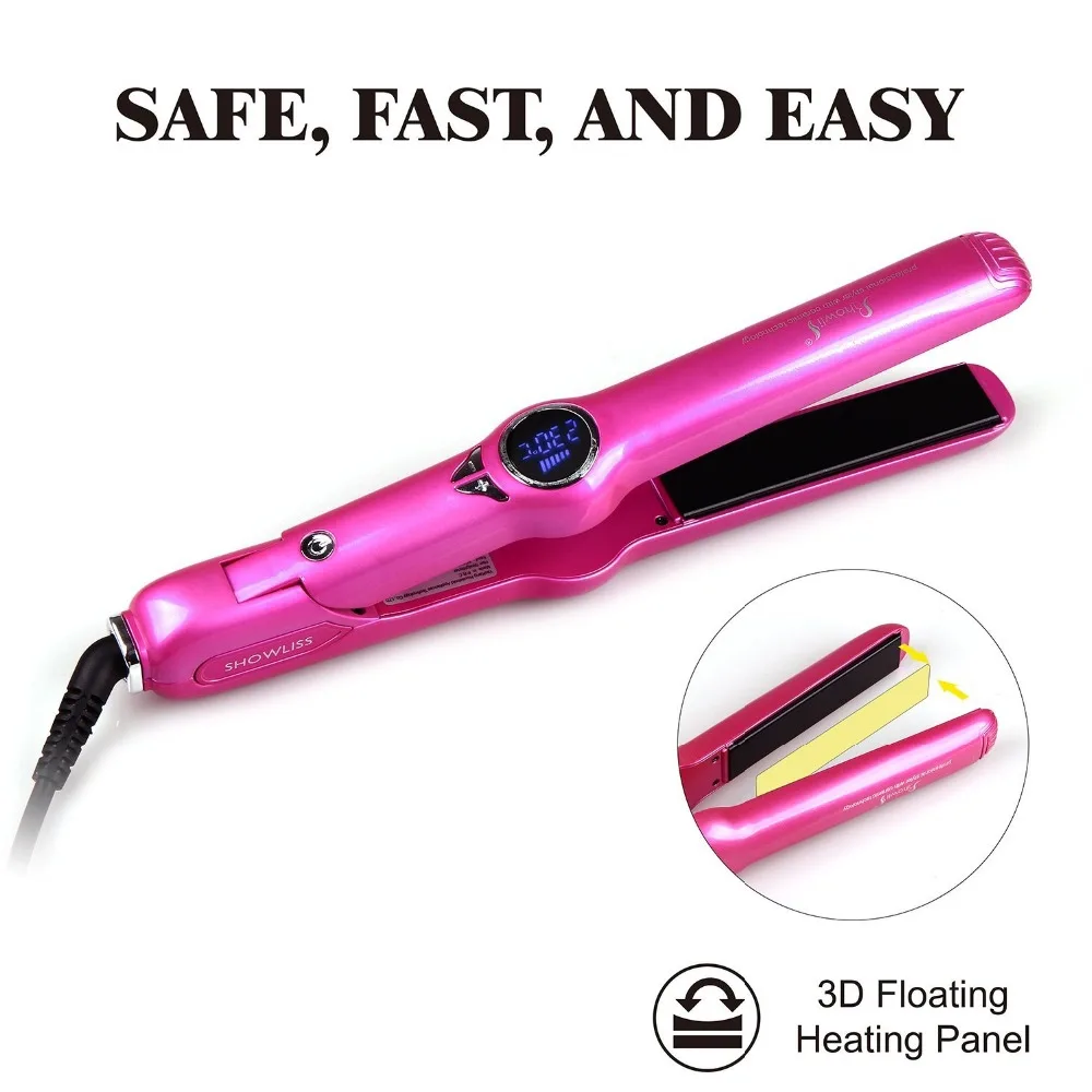 GD qality Ceamic HR strtener Suer быстро HT ELC flaton WH CD DLAY 10240 В полат IRO | Бытовая техника