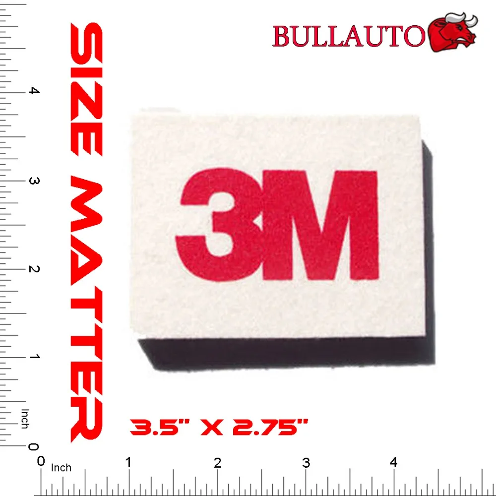 3 м войлочный скребк Наклейка Виниловая пленка установка автомобильный