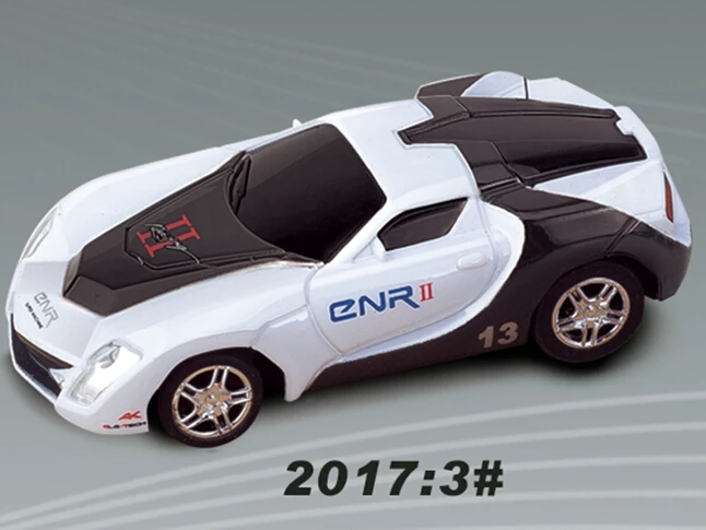 Радиоуправляемый автомобиль с дистанционным управлением 1:67 4CH RC Автомобиль 2 4G