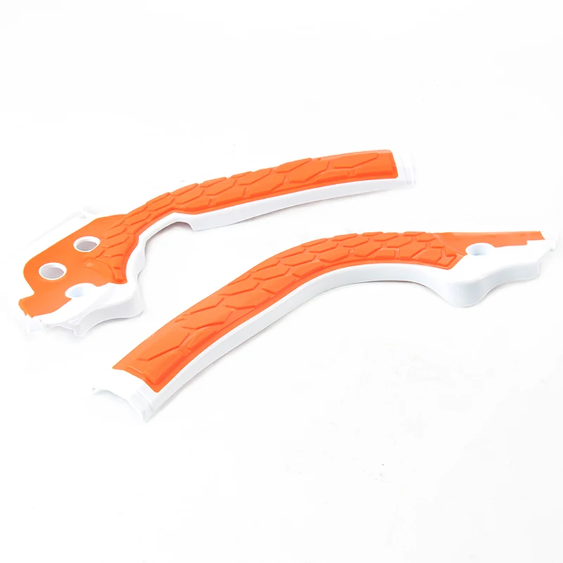 X Grip защитная рамка для KTM SX125 150 SXF250 350 450 HUSQVARNA TC125 FC FE 250 2016 17|Защита от падения| |
