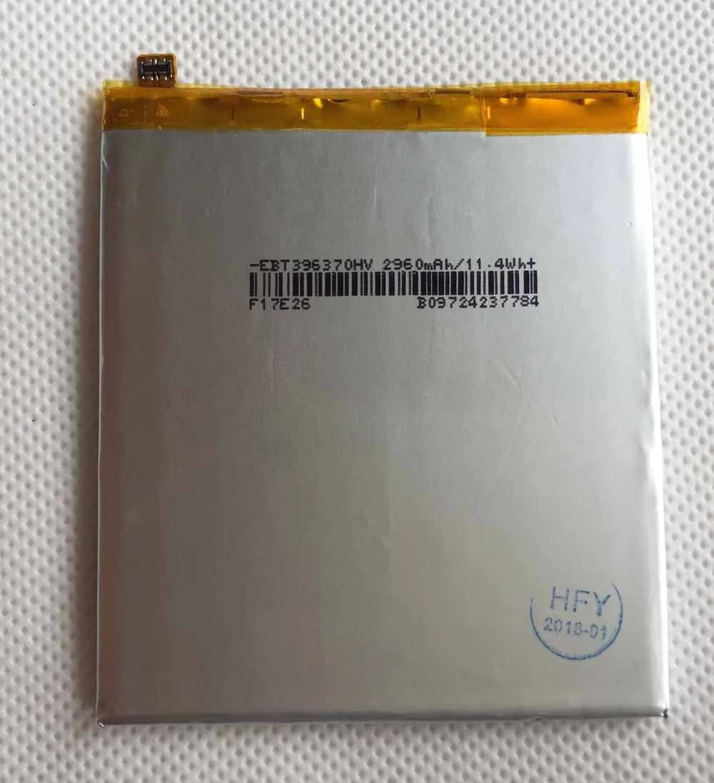 Аккумулятор HFY BA612 для M5s Dual SIM TD-LTE M612M M612Q 3000mAh | Мобильные телефоны и аксессуары