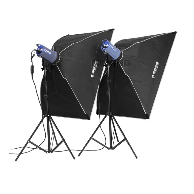 Софтбокс Meking mono светильник 120 см x 180 см/48 дюймов 71 софтбокс со стробоскопическим
