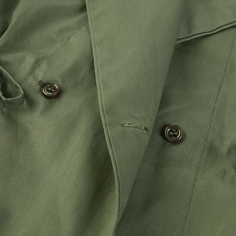 Новинка 2017 весенние туфли/Повседневная Женская Тренч Элегантный регулируемый