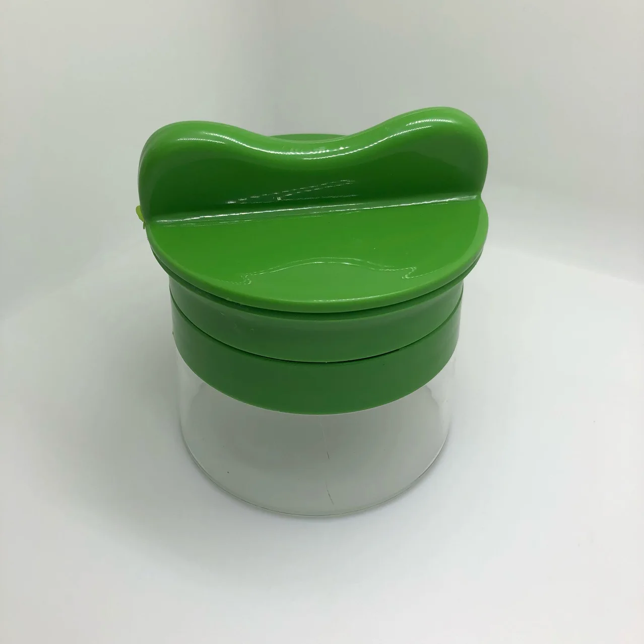 1 pcs Ручной спагетти овощей Spiralizer Фрукты Терка спираль слайсер овощной салат резак для моркови огурец Терка спагетти производитель - Цвет: 1 pcs