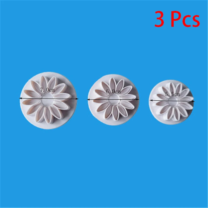 Синий Wedding Biscuits Fondant Cake Cookie Biscuit Cutter Decorating Mould Pastry Baking Tools Chocolate Mold Kitchen Pastry Tools - Цвет: Синий