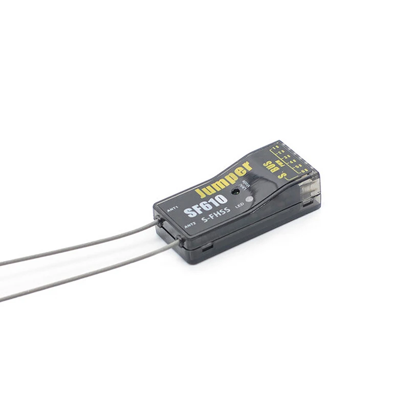 Джемпер R1 R8 D16 D8 SF810 8ch SF610 6ch SF410 SF410 мини 4CH S-FHSS приемник SBUS PWM Выход для T16 Pro T8SG Futaba T14SG радио